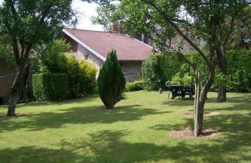 Bazien Casa | Maison de village 6 pers avec salle de jeux, proche nature et cristalleries de Baccarat - FR-1-589-59
