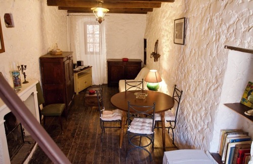 Calenzana Casa | Maison de Village. Animaux de Compagnie Accepter