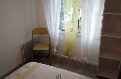 Saujon Casa | Maison de village au calme