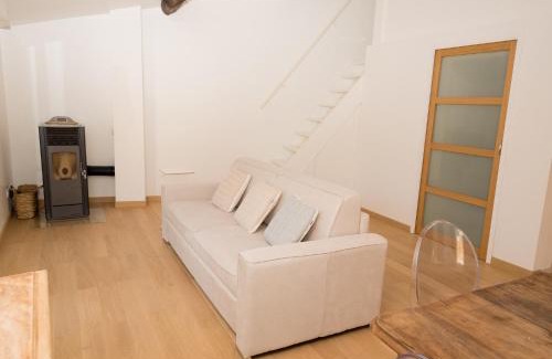 Chamaloc Casa | Maison de village aux portes du Vercors