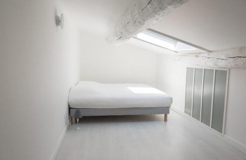 Chamaloc Casa | Maison de village aux portes du Vercors