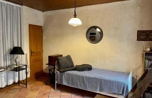 Monpazier Casa | Maison de village avec jardin