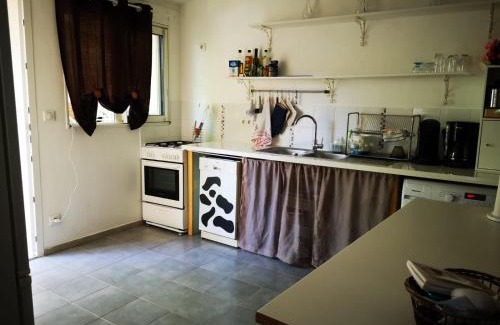 Zicavo Casa | Maison de village avec jardin privatif