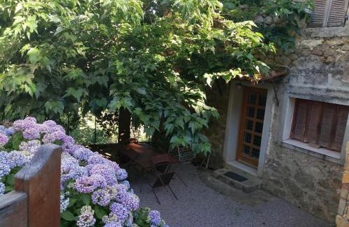 Albitreccia Casa | Maison de village calme et agréable