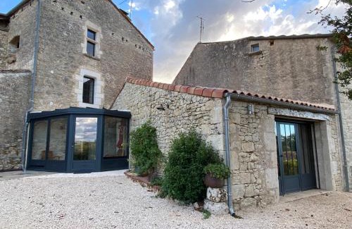 Mauroux Casa | Maison de village, charme et confort