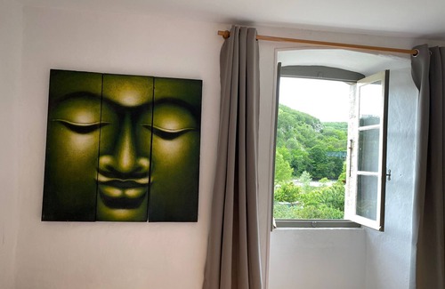 Vogue Casa | Maison de Village Climatisée