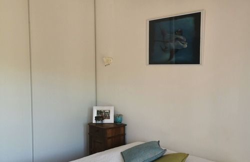 Pujaut Casa | Maison de Village de Charme Proche D'avignon