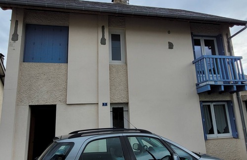 Arette Casa | Maison de Village en Béarn, à 20 km de la Station de ski La Pierre Saint-martin