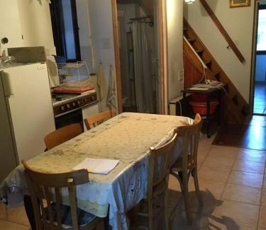 Castiglione Casa | Maison de village en montagne