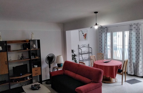 Ansignan Casa | Maison de Village