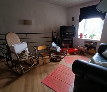 Barbechat Casa | Maison De Village