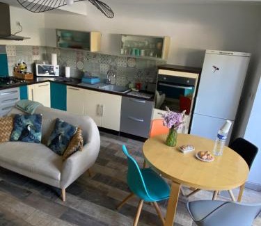 Canet Casa | Maison de Village