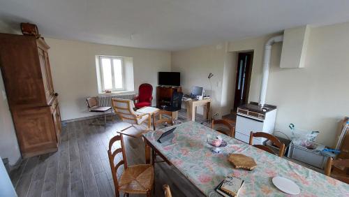 Corbonod Casa | Maison de village