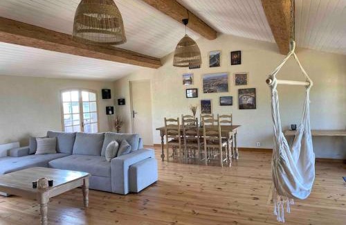 Fanjeaux Casa | Maison de village
