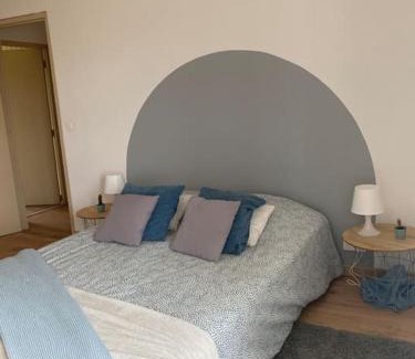 Fanjeaux Casa | Maison de village