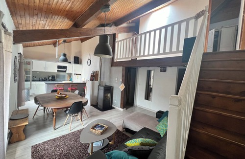 Formigueres Casa | Maison de Village