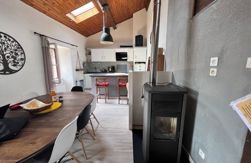 Formigueres Casa | Maison de Village