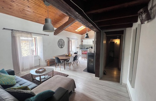 Formigueres Casa | Maison de Village