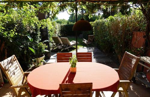 La Mole Casa | Maison de village