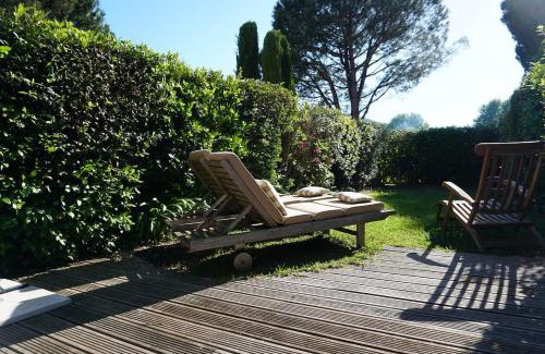 La Mole Casa | Maison de village