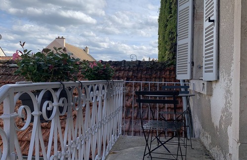 Nantoux Casa | Maison de Village