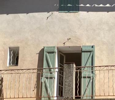 La Celle-sous-Gouzon Casa | Maison de village