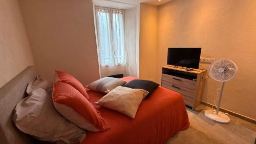 Carcheto-Brustico Casa | Maison de village