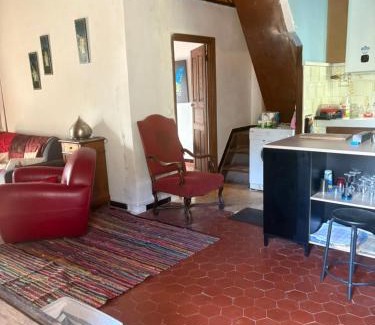 Zevaco Casa | Maison de village