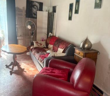 Zevaco Casa | Maison de village