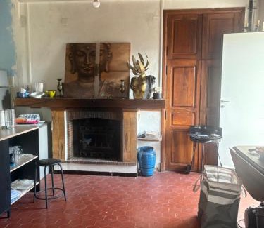 Zevaco Casa | Maison de village