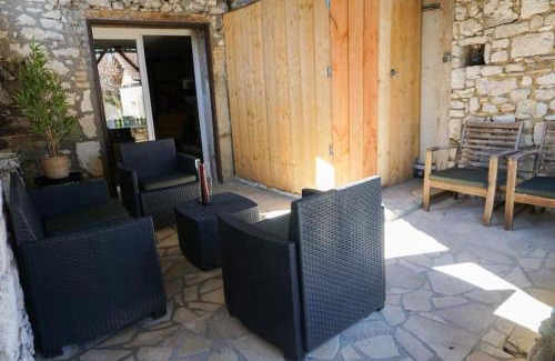 Bouniagues Casa | Maison de village périgourdin