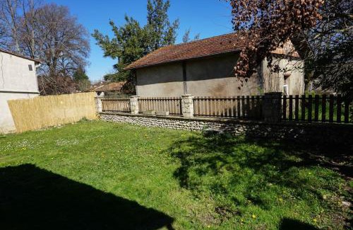 Bouniagues Casa | Maison de village périgourdin