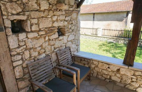 Bouniagues Casa | Maison de village périgourdin