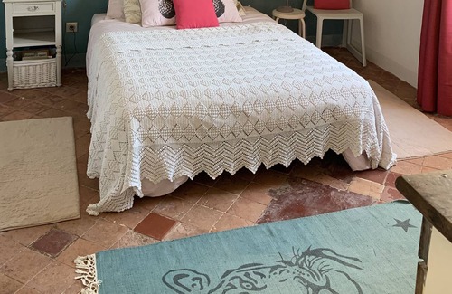 Sault Casa | Maison de Village Rénovée en Provence