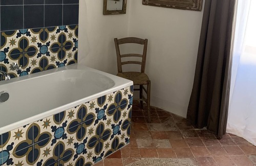 Sault Casa | Maison de Village Rénovée en Provence