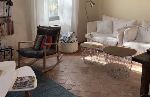Sault Casa | Maison de Village Rénovée en Provence