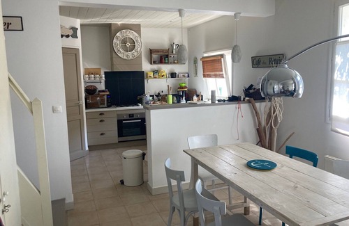 Loix Casa | Maison de Village Réthaise