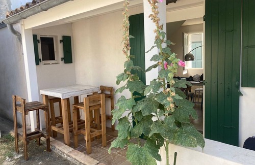 Loix Casa | Maison de Village Réthaise