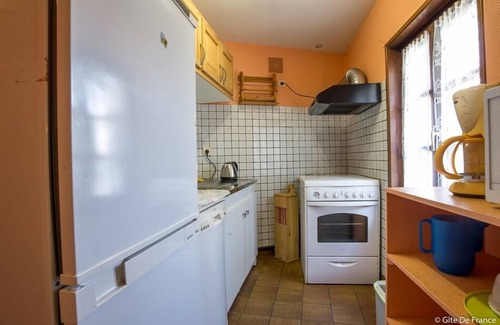 Olby Casa | Maison de Village Traditionnelle Idéale Pour Découvrir le Département
