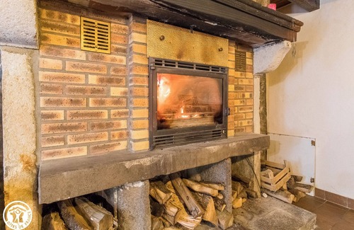 Olby Casa | Maison de Village Traditionnelle Idéale Pour Découvrir le Département