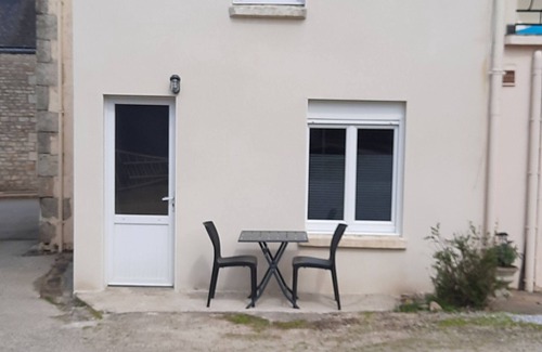 Kergrist Casa | Maison de Ville à 10 Minutes du lac de Guerledan et de Pontivy