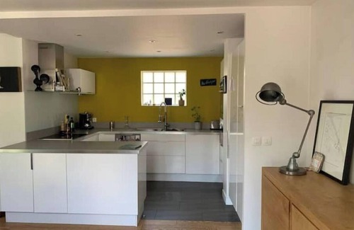 Sceaux Casa | Maison de Ville à 15 Min de Paris