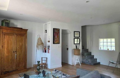 Sceaux Casa | Maison de Ville à 15 Min de Paris