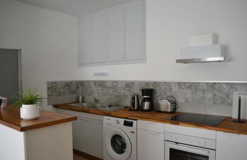 Cholet Casa | Maison de ville 4 chambres à Cholet, Idéale pour les familles, groupes et sportifs !