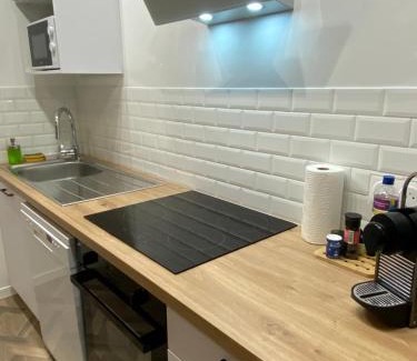 Poitiers Casa | Maison de ville - Chez Marsou