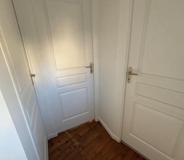 Poitiers Casa | Maison de ville - Chez Marsou