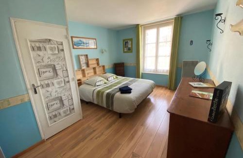 Senonches Casa | maison de ville dans le perche