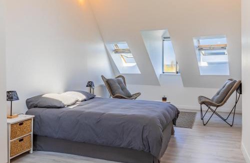 La Bouille Casa | Maison de ville en bord de Seine à La Bouille