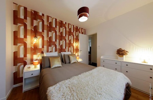 Chenove Casa | Maison « De Ville en Vigne »