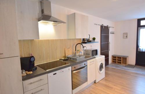 Diou Apartamento | Maison de ville entière